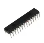 Vi Điều Khiển PIC16F886-I/SP